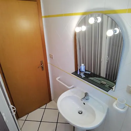 Le Dei Fiori - Papavero Apartment San Vito Lo Capo