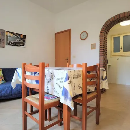 Le Dei Fiori - Papavero * San Vito Lo Capo